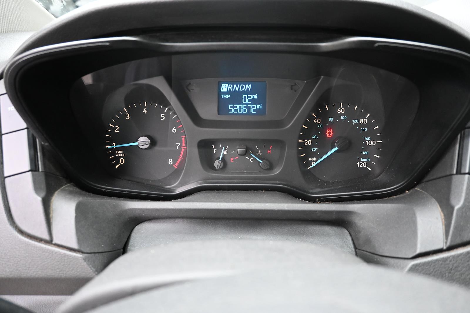 Used 2015 Ford Transit 150 - photo 12