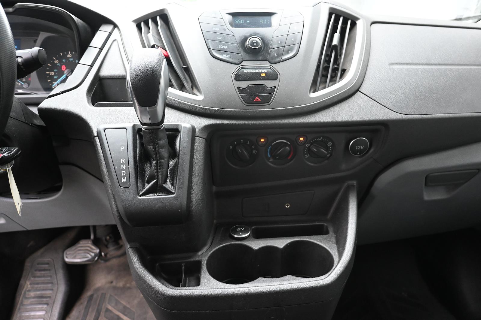 Used 2015 Ford Transit 150 - photo 11