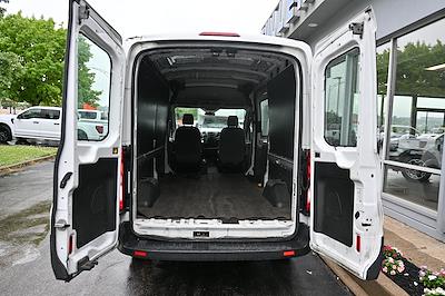 2015 Ford Transit 150 Medium Roof 4x2 Empty Cargo Van for sale #1871A - photo 2