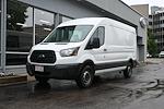 Used 2015 Ford Transit 150 Medium Roof Empty Cargo Van for sale #1871A - photo 1