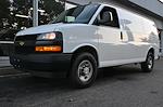 2019 Chevrolet Express 2500 SRW RWD Upfitted Cargo Van for sale #1983A - photo 1