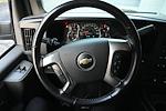 2019 Chevrolet Express 2500 SRW RWD Upfitted Cargo Van for sale #1983A - photo 12