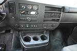 2019 Chevrolet Express 2500 SRW RWD Upfitted Cargo Van for sale #1983A - photo 14