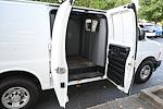 2019 Chevrolet Express 2500 SRW RWD Upfitted Cargo Van for sale #1983A - photo 7
