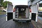 2019 Chevrolet Express 2500 SRW RWD Upfitted Cargo Van for sale #1983A - photo 2