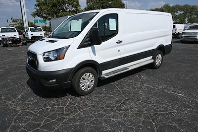 2023 Ford Transit 250 Low Roof RWD Empty Cargo Van for sale #2311A - photo 1