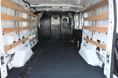 2023 Ford Transit 250 Low Roof RWD Empty Cargo Van for sale #2311A - photo 2