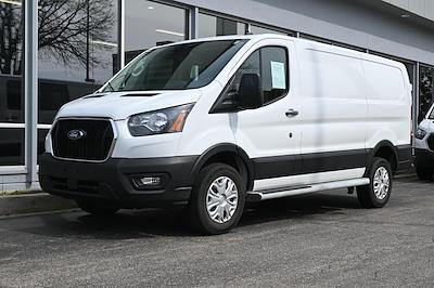 Used 2024 Ford Transit 250 - photo 1
