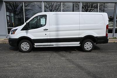 Used 2024 Ford Transit 250 - photo 1