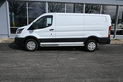 Used 2024 Ford Transit 250 - photo 1