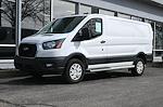 Used 2024 Ford Transit 250 Low Roof Empty Cargo Van for sale #3108A - photo 1