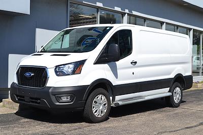 2023 Ford Transit 250 Low Roof RWD Empty Cargo Van for sale #3854A - photo 1
