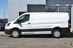 2023 Ford Transit 250 Low Roof RWD Empty Cargo Van for sale #3854A - photo 3