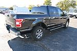 Used 2019 Ford F-150 XL SuperCrew Cab for sale #5461A - photo 2