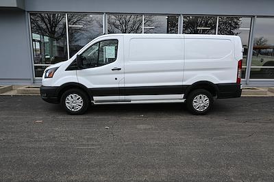 Used 2024 Ford Transit 250 - photo 1