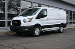2024 Ford Transit 250 Low Roof RWD Empty Cargo Van for sale #6056A - photo 1