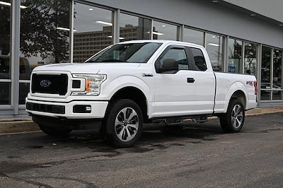 Used 2020 Ford F-150 XL Super Cab for sale #6803A - photo 1