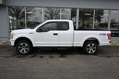Used 2020 Ford F-150 XL Super Cab for sale #6803A - photo 2