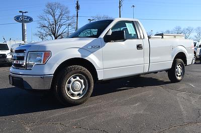 2014 Ford F-150 Regular Cab 4x2 Pickup for sale #7222C - photo 1
