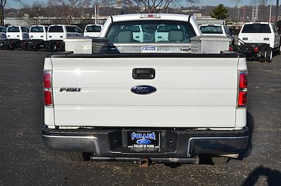 Used 2014 Ford F-150 XL Regular Cab Pickup for sale #7222C - photo 2