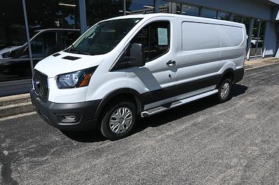 2023 Ford Transit 250 Low Roof RWD Empty Cargo Van for sale #7832A - photo 1