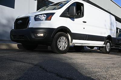 2023 Ford Transit 250 Low Roof RWD Empty Cargo Van for sale #8159A - photo 1