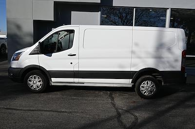 2023 Ford Transit 250 Low Roof RWD Empty Cargo Van for sale #8159A - photo 2