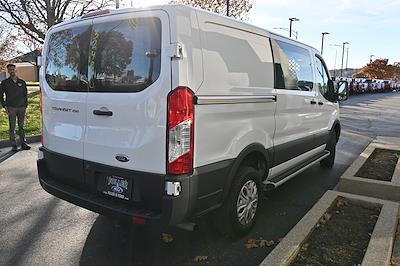 Used 2023 Ford Transit 250 Low Roof Empty Cargo Van for sale #8425A - photo 2