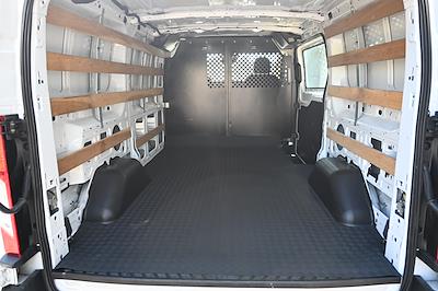 2023 Ford Transit 250 Low Roof RWD Empty Cargo Van for sale #9649A - photo 2