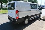 2023 Ford Transit 250 Low Roof RWD Empty Cargo Van for sale #9649A - photo 4