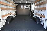 2023 Ford Transit 250 Low Roof RWD Empty Cargo Van for sale #9716A - photo 9