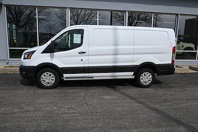 Used 2024 Ford Transit 250 - photo 1