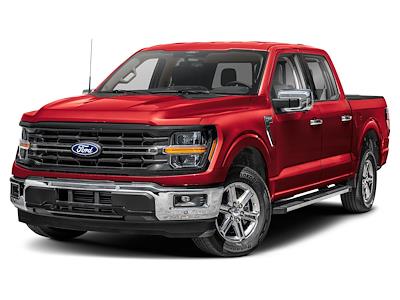 New 2026 Ford F-150 - photo 1