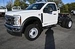 New 2025 Ford F-600 Regular Cab Cab Chassis for sale #F315 - photo 1