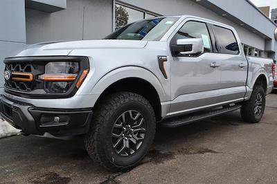 2025 Ford F-150 SuperCrew Cab 4x4 Pickup for sale #F130 - photo 1
