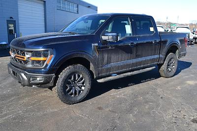2025 Ford F-150 SuperCrew Cab 4x4 Pickup for sale #F173 - photo 1