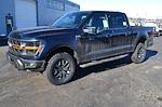 2025 Ford F-150 SuperCrew Cab 4x4 Pickup for sale #F173 - photo 1