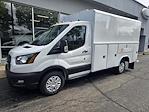 New 2025 Ford Transit 350 11' Reading Aluminum Service Utility Van for sale #F195 - photo 1