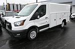 New 2025 Ford Transit 350 11' Reading Aluminum Service Utility Van for sale #F193 - photo 1