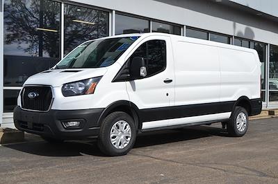 2025 Ford Transit 250 Low Roof RWD Empty Cargo Van for sale #F298 - photo 1