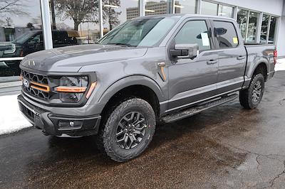 2025 Ford F-150 SuperCrew Cab 4x4 Pickup for sale #F180 - photo 1