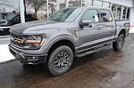 2025 Ford F-150 SuperCrew Cab 4x4 Pickup for sale #F180 - photo 1