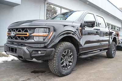 New 2025 Ford F-150 Tremor SuperCrew Cab 4x4 Pickup for sale #F186 - photo 1
