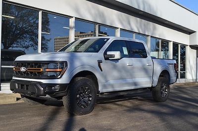 2025 Ford F-150 SuperCrew Cab 4x4 Pickup for sale #F182 - photo 1