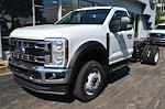 2024 Ford F-550 Regular Cab DRW 4x2 Cab Chassis for sale #E974 - photo 1
