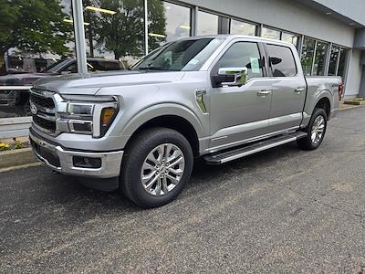 2025 Ford F-150 SuperCrew Cab 4x4 Pickup for sale #F246 - photo 1