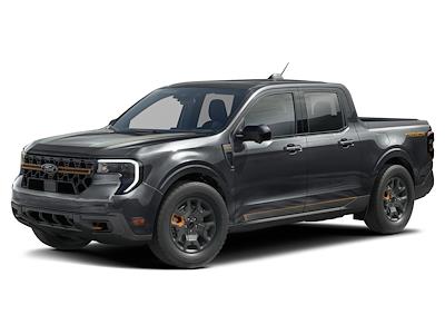 2025 Ford Maverick SuperCrew Cab 4WD Pickup for sale #A33981 - photo 1