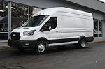 New 2026 Ford Transit 350 HD High Roof Empty Cargo Van for sale #G389 - photo 1