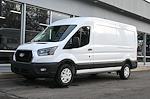 New 2026 Ford Transit 250 Medium Roof Empty Cargo Van for sale #G355 - photo 1