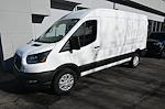 New 2026 Ford Transit 250 Medium Roof Empty Cargo Van for sale #G353 - photo 1